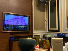 -歌声里K BAR(星湖城店)