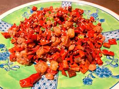 -渔语鱼新川菜Bistro(万象天地店)