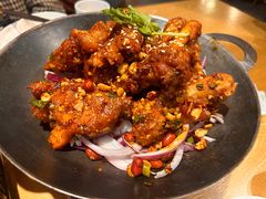 -品味泸沽湖•民族特色菜(大落水店)