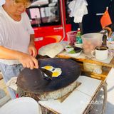 武高鸡蛋饼
