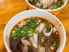 -王记生烫牛杂面馆(兰陵路店)