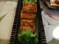-福慧慈缘素食餐厅(王府井店)