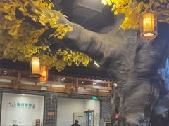 -百年川椒重庆老火锅(光谷店)