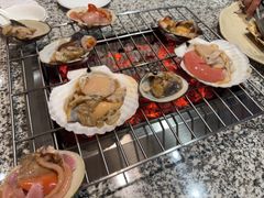 -震海贝烤贝·民俗特色店(延吉总店)