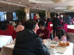大堂-香融府·烤鸭·家常菜(马家堡路店)