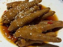 -粤匠·澳门点心粤菜海鲜(澳门半岛店)