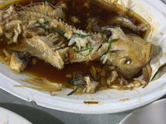 -范饭椰林川湘味海鲜·椰子鸡(三亚湾椰梦长廊店)