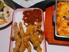 -大铁勺新津菜(中北永旺店)