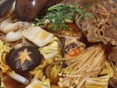 -德川家日本料理(中关村寰太大厦店)
