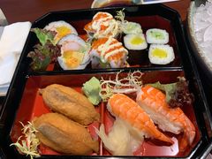 -一本魅·日式料理