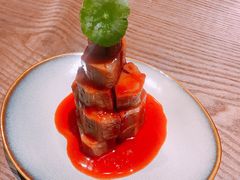 -香雪海·蘇面館(湖滨店)