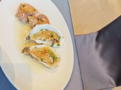 -海鸿荟·沿江菜(中山北路店)