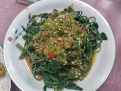 -洪霞餐馆