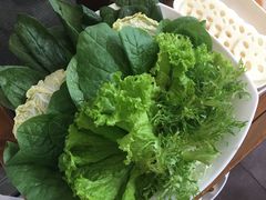 -金汉轩自助烤肉(成武店)