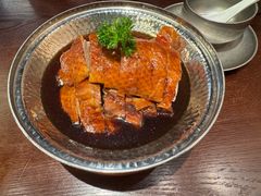 -古都历食南京菜·烤鸭·鸭血粉丝·汤包(南京博物院店)