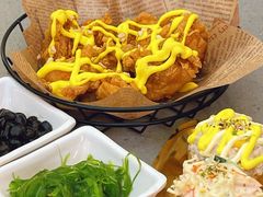 -豚妈妈汤饭·部队锅(南京东路店)