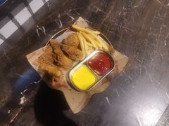 -大叹号·朝鲜族烤肉(潍坊泰华城店)