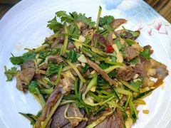 -南山民肴·乡土徽菜(豪辰俪景店)