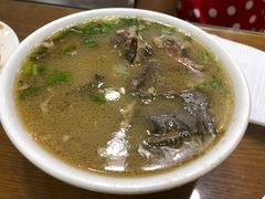 -白魁老号饭庄(交道口店)