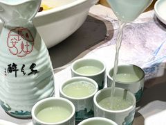 -醉长安(钟楼旗舰店)