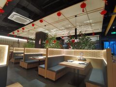 -德川家日本料理(顺义华联店)