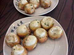 -哑巴生煎(临顿路店)