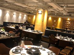 大堂-同仁四季椰子鸡(福田东园总店)