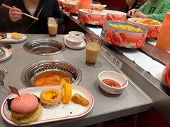 -龍歌自助小火锅(雨花台江南虹悦城店)