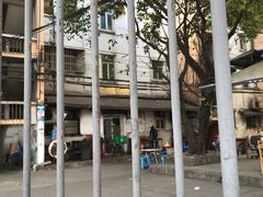 -池记大牌档(广纸店)