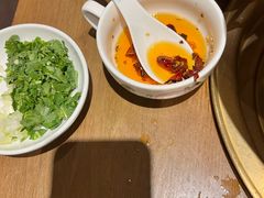 -北京老门框爆肚四季涮肉(淮海东路外滩店)