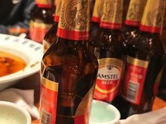-辣不二地道川菜(汉水路店)