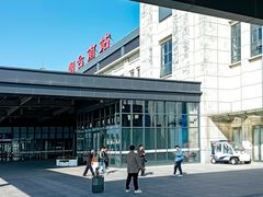 -烟台南站