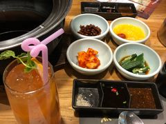 -黑牛の店·和牛烧肉(大悦城店)