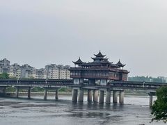 -黎阳老街