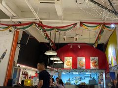 -又见马甲M8融合西餐厅(体育中心店)