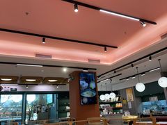 -香港深仔记茶餐厅(东门店)