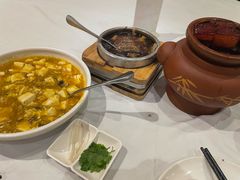 -上海1号私藏菜(静安店)