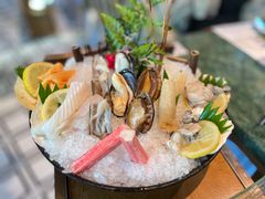 -集渔·泰式海鲜火锅(彭州店)