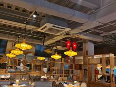 大堂-小湘旺臭鳜鱼(百子湾店)