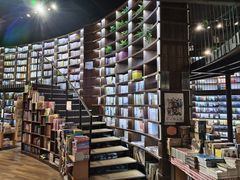 -三联韬奋书店(三里屯店)