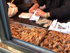 -清真拉妈卤味(回民街店)