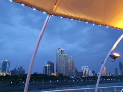 -船长9号·精致湖北菜(江滩店)