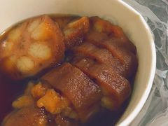蜜藕-方爷爷·方奶奶蜜藕