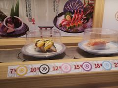 -三禾寿司(君尚店)