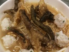 -恩宁刘福记(东华东路店)