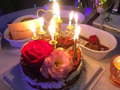 -天玑高空江景餐厅&酒吧Sky Secret Restaurant&Bar