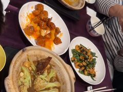 -粤匠·澳门点心粤菜海鲜(澳门半岛店)