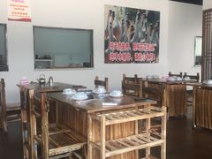 大堂-大自然醉鹅·铁锅火焰鹅(上海联洋店)