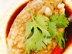 -富力威斯汀酒店-中国元素中餐厅(武昌临江店)