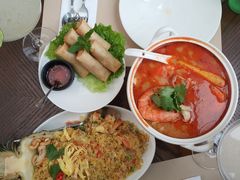 -simply thai天泰(静安嘉里中心店)